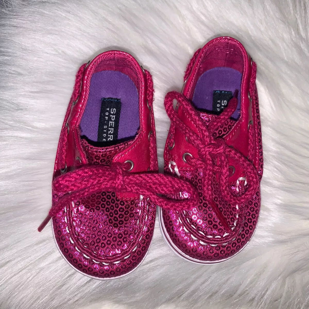 Sperry for infants outlet