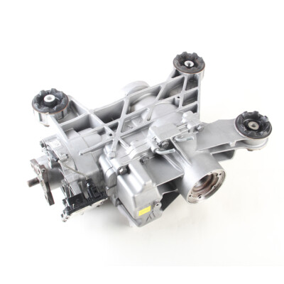 4 Motion Rear Differential Assembly HALDEX 5 Fit For VW Tiguan