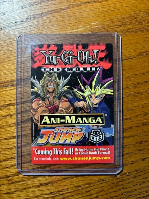 yugioh the movie one card short Familiar Knight Yu-Gi-Oh! Exclusive Pack EP1-EN006 Yu-Gi-Oh! Trading Card! Order Now! – BPZ LLC Yu-Gi-Oh Movie Exclusive Pack Setl