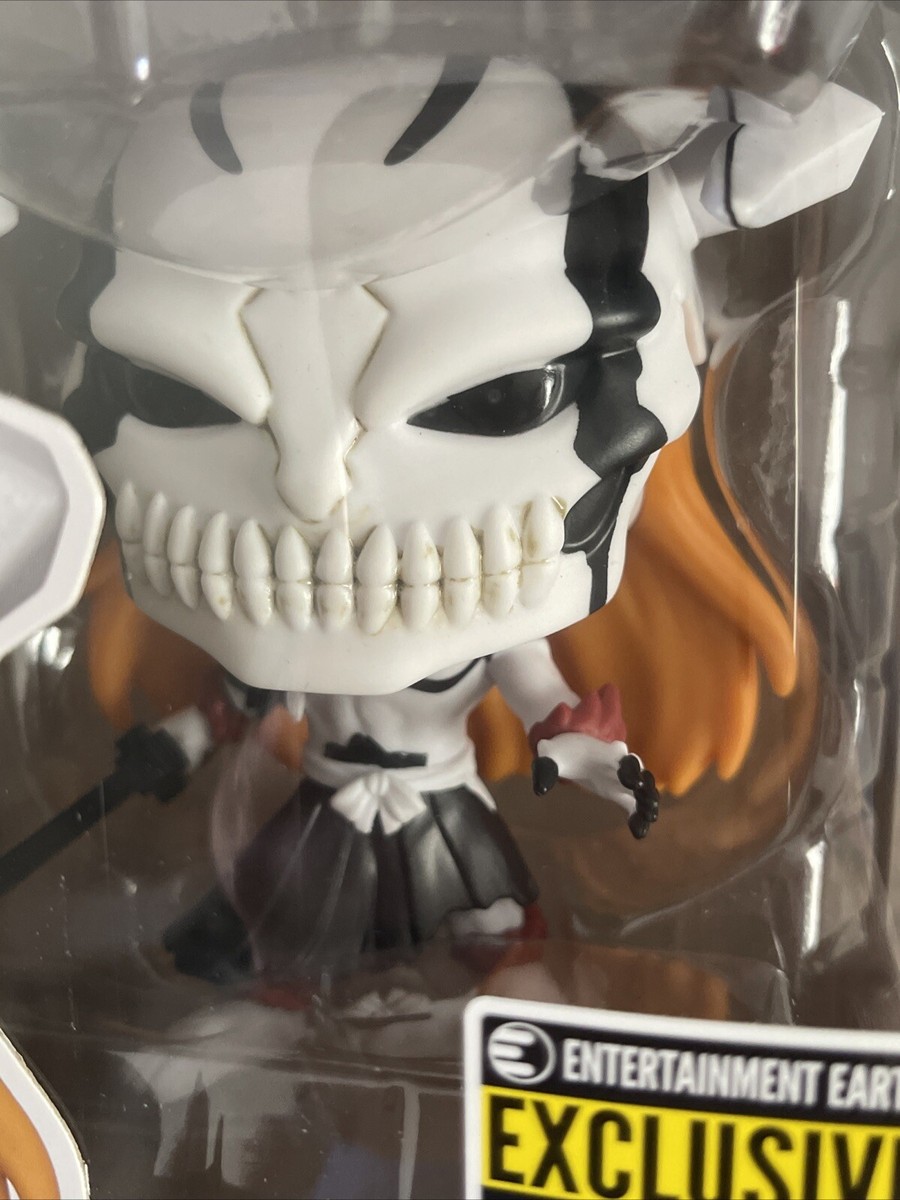 Funko Pop! 1104 Animation Bleach Fully Hollowfied Ichigo Vasto