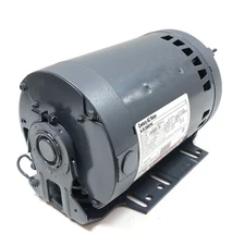 H842V1 AO Smith 1Hp, 3450 RPM, 460/200-230 V, 60Hz, Motor