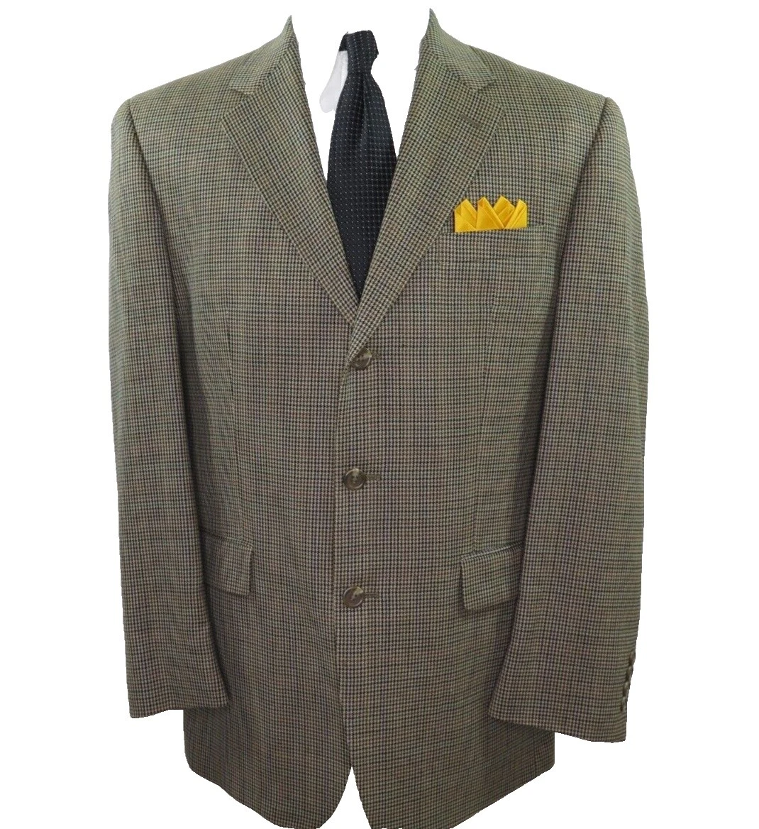 Trajes y Blazers Ralph Lauren geométrico para hombres