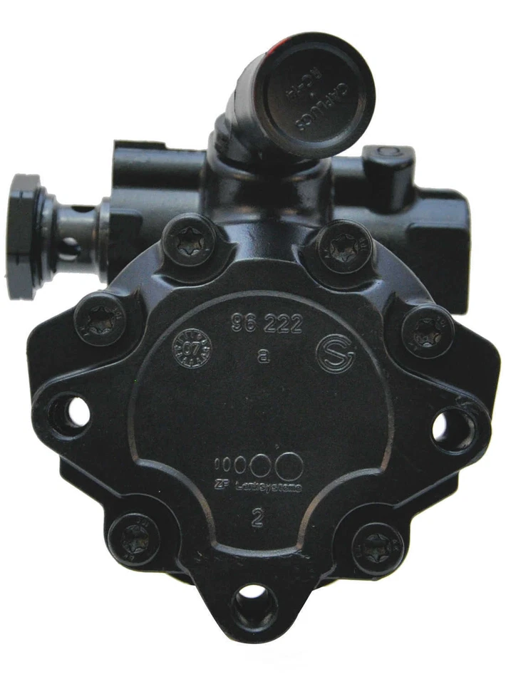 Насос гидроусилителя руля подходит для 2006-2013 BMW 328i, 335i 128i, 135i 328i xDrive, 335i xDri - Изображение 2 из 4