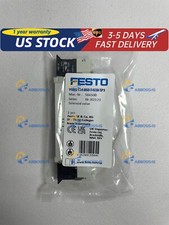 NEW FESTO VUVG-L14-B52-T-G18-1P3 Solenoid Valve