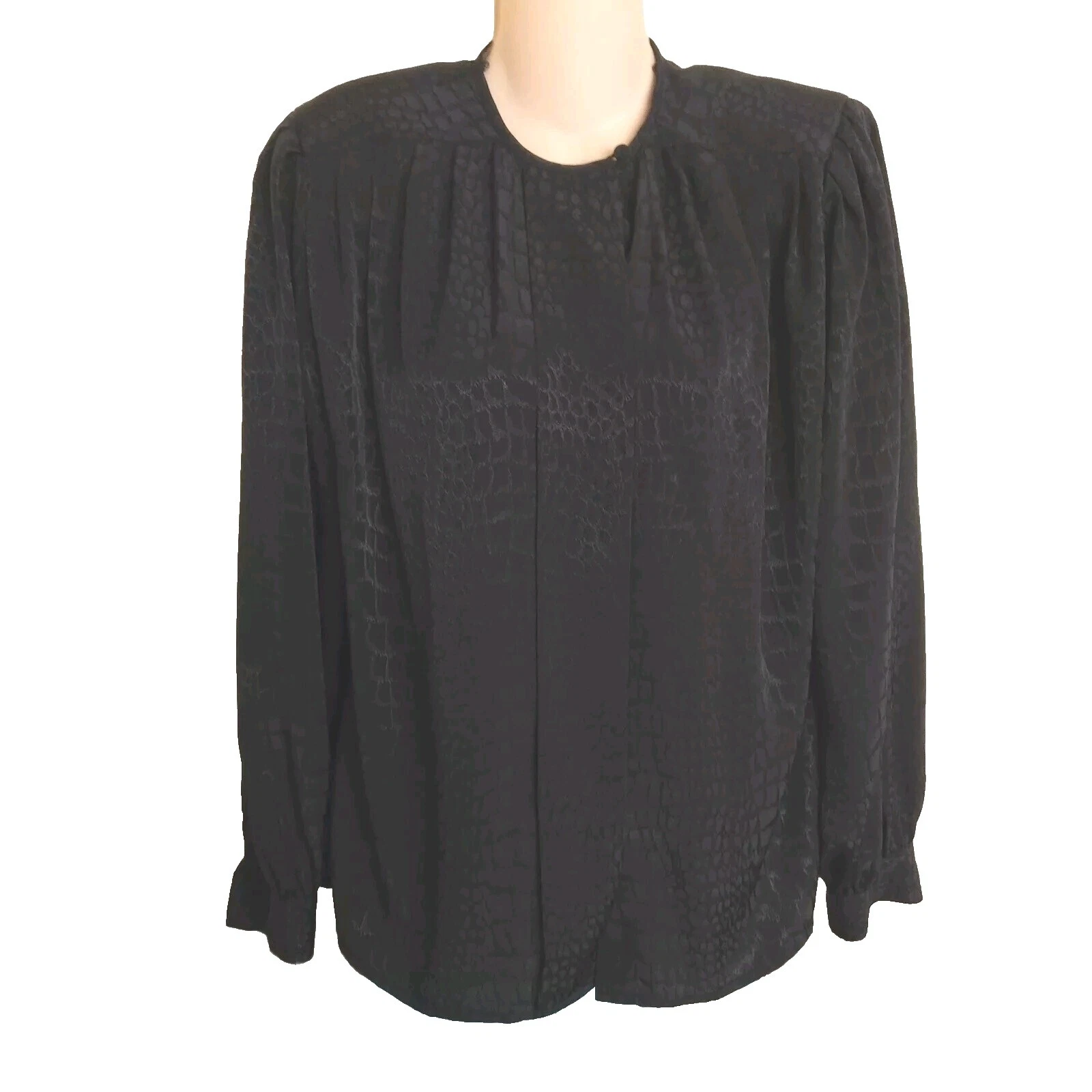 Nina Ricci Polyester Tops for Women