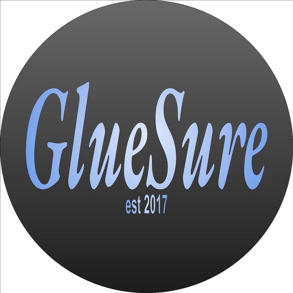 Stormsure Caravan & Awning Repair Kit waterproof & air tight