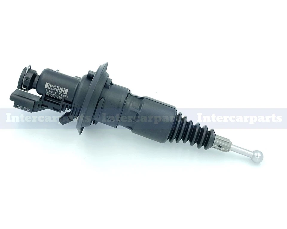 Cilindro maestro embrague PSA para Citroen C4 Picasso Berlingo Peugeot 308 Partner Foto 2 de 4