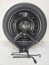 Spare Tire 17'' W/Jack Kit Fits 2023 2024 2025 Acura Integra Compact Donut