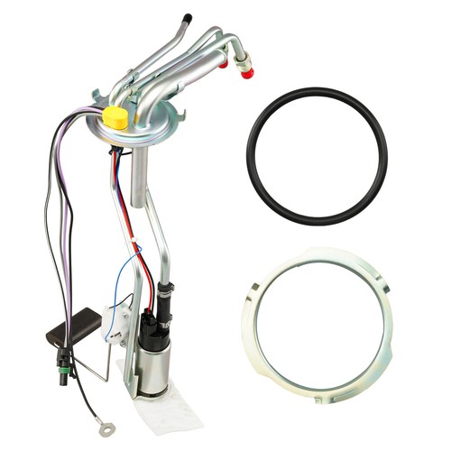 Fuel Pump Assembly For 96-97 Chevy GMC C/K 1500 2500 3500 PICKUP E3622S US - Picture 2 of 12