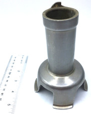 Robot Coupe Bell Cover Turbo B Series Mp800, 39455 Mp800 READ Please