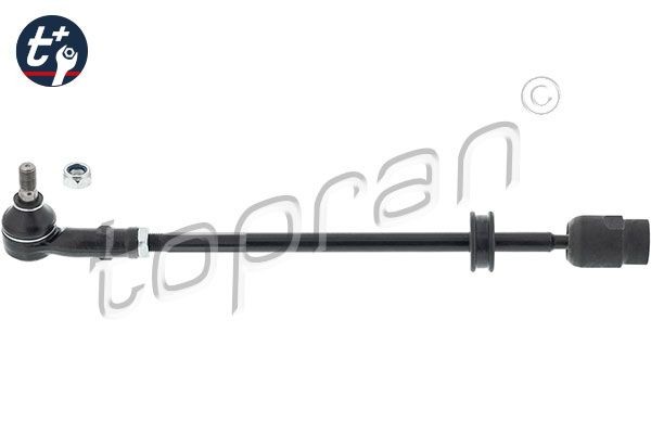 Topran Spurstange Links FüR VW Golf III Passat B3/B4 Vento 103044-image