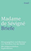 Briefe ~ Marie De Rabutin-Chantal SéVigné ~ 9783458320951