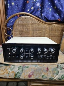 Sansui Au 777 | eBay
