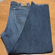 Wrangler Advanced Comfort MGW15B1 38x32 Jeans 