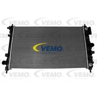 Vemo KüHler WasserküHler Passend FüR Opel Insignia A Caravan Saab 9-5 G09 YS3G