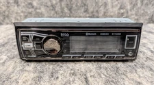 BOSS Audio Systems 611UAB Car Stereo Bluetooth, Aux In, USB No CD DVD AM/FM