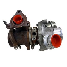 55583588 TURBOLADER / 2354690 FÜR OPEL ASTRA K SPORTS TOURER B16 1.6 CDTI 35