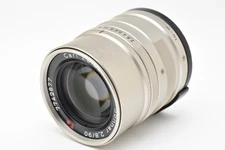 [Top MINT] Contax Carl Zeiss Sonnar 90mm f2.8 T* Lens for G1 G2 From JAPAN