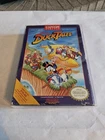 Disney's DuckTales (Nintendo NES, 1989) In Box