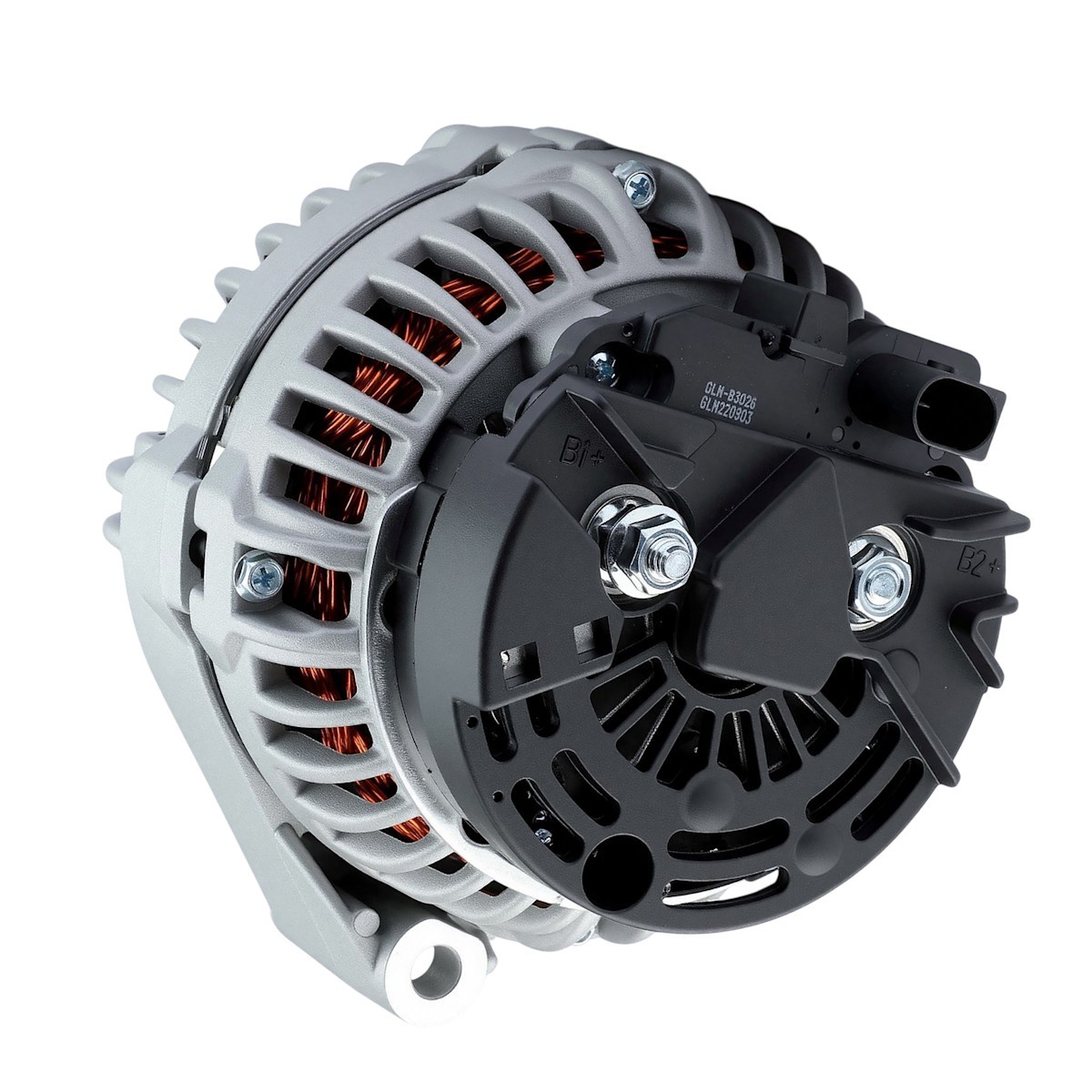 Alternator for MB Mercedes G Class E S CL CLS SL CLK 150-AMP SLR McLaren G500