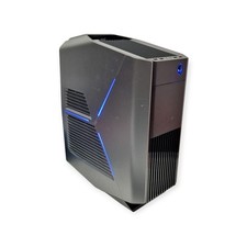 Alienware Aurora R6 – Intel Core i7-7700 – 8GB RAM – 128GB SSD – Win 10 Pro