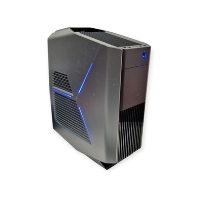 Alienware Aurora R6   Intel Core i7-7700   8GB RAM   128GB SSD   Win 10 Pro