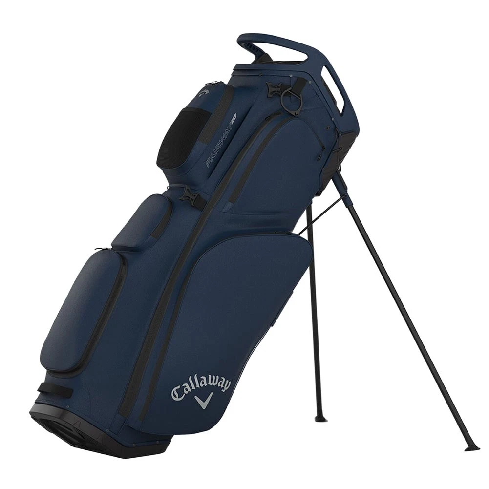 Callaway Blue Stand Golf Bags for sale | eBay
