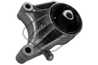 Motorlager Metalcaucho 01014 FüR Opel Astra GTC A04 Caravan Zafira Family A05 CC