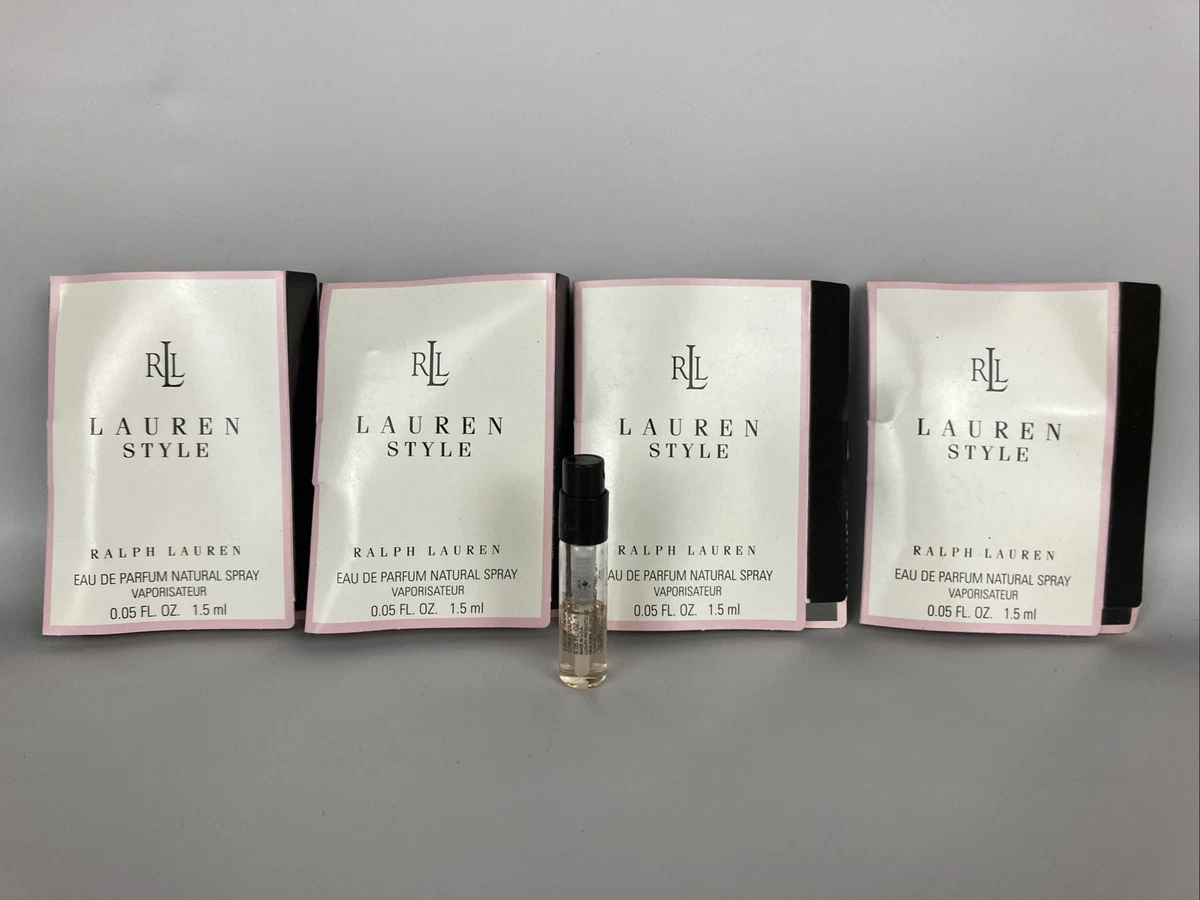 Lauren Style by Ralph Lauren Fragrances for Women for sale - eBay