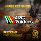 ARC Raiders Items ? | Weapons · Blueprints · Keys · Materials⚡ Fast Delivery