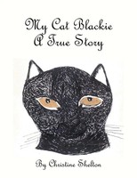 Christine Shelton | My Cat Blackie | Taschenbuch | Englisch (2016) | AuthorHouse