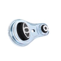 Motorlager Corteco 49368550 FüR Opel Movano X62 Bus Cdti FWD Renault Master 3 FV