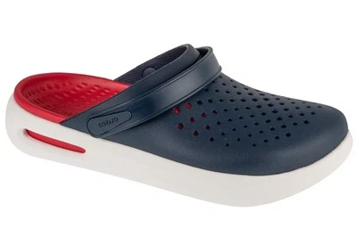 Badelatschen Herren, Crocs Inmotion Clog, Blau - Bild 1 von 4