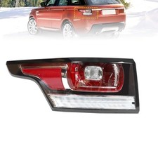 Driver Side Tail Light Assembly Compatible with 2014-2017 Range Rover Sport