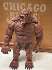 Marvel Legends Ursa Major BAF  Build a Figure  Complete  2021