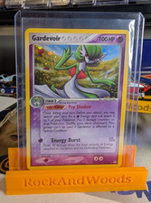 Gardevoir 9/108 Power Keepers Pokemon Holo Rare NM on eBay