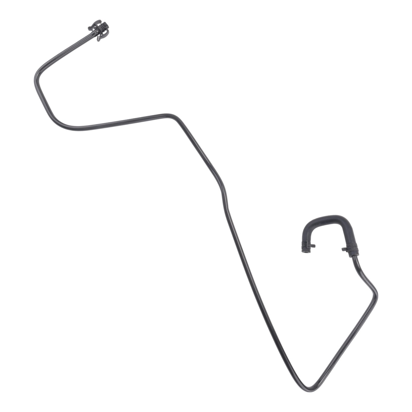 RüCkstau KüHlung Wasser Tank CN118C012AA FüR Fiesta 1.5T6364-image