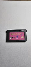 Hello Kitty: Happy Party Pals Nintendo Game Boy Advance 2005 Cart Only