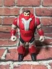 Transformers Pretenders Cloudburst Action Figure G1 Shell Only Vintage