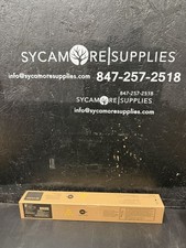 Genuine Sharp MX-61NT-YA Yellow Toner Cartridge MX61NTYA OEM 24K Yield