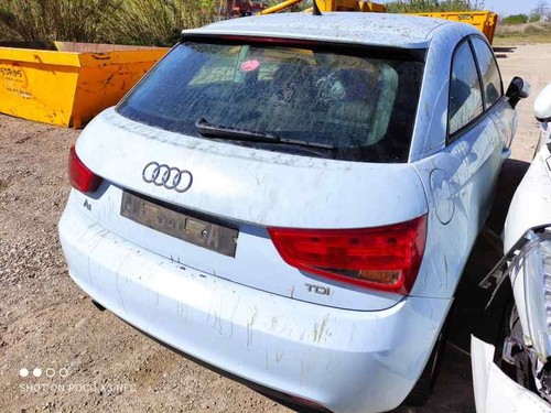 PEDAL FRENO / 2638443 PARA AUDI A1 8X 1.6 TDI - Imagen 4 de 10