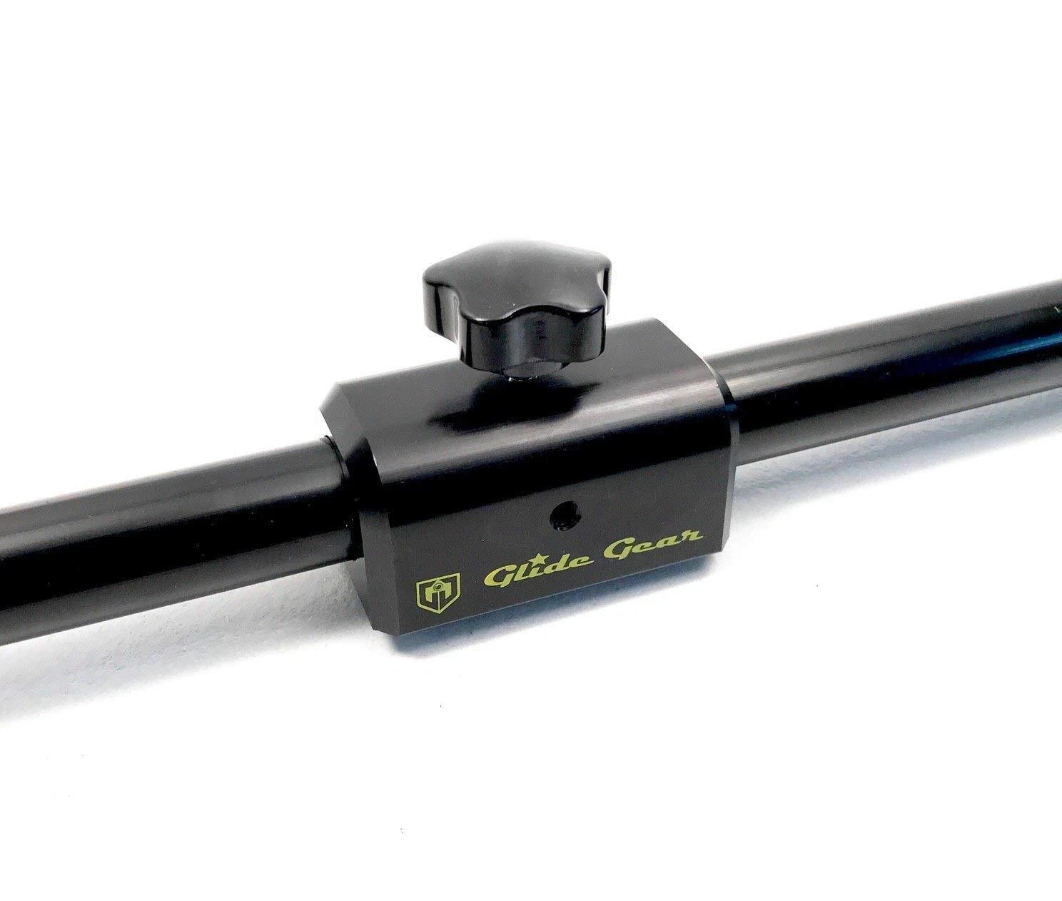 Glide Gear OH 50 Overhead Mount – DSLR, iPhone – 36" Arm, Tripod Extension, Ball