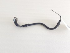 Porsche 718 Cayman 982 982c 2019 benzina cavo meno cavo massa batteria SDD39985