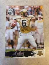 2006 Press Pass - Jay Cutler #2 (RC)
