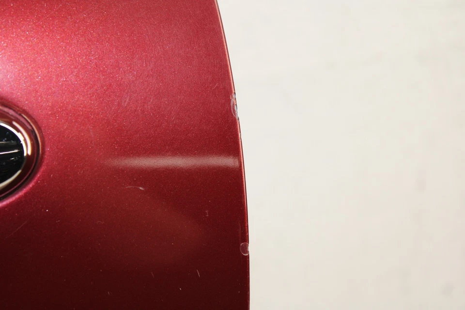 2006-2009 Pontiac Solstice Left Door Assembly OEM NA29 - Image 4 of 4