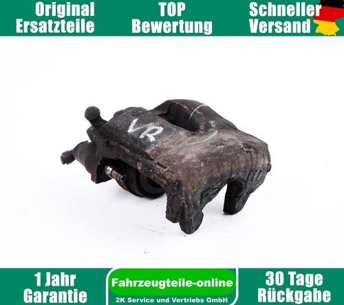 Bremssattel Bremse Vorn rechts VW Golf 7 5G1 1.2 TSI 5Q0615106