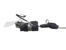 Blocchetto accensione Citroen Jumpy 2008 Diesel 963123280 JUT217742