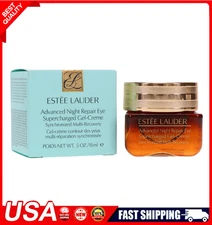 NEW Estee Lauder Advanced Night Repair Eye Supercharged Gel Creme 0.5 oz NIB