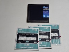 Pioneer Photo Album BSP-46   15 Refill Sheets NEW