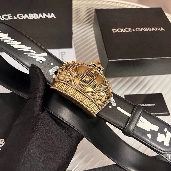Dolce&Gabbana Belt products for sale | eBay